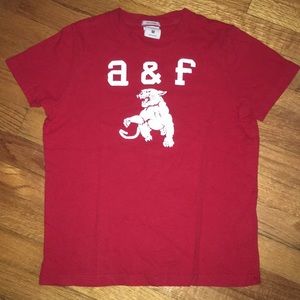Abercrombie and Fitch Kids T-Shirt
